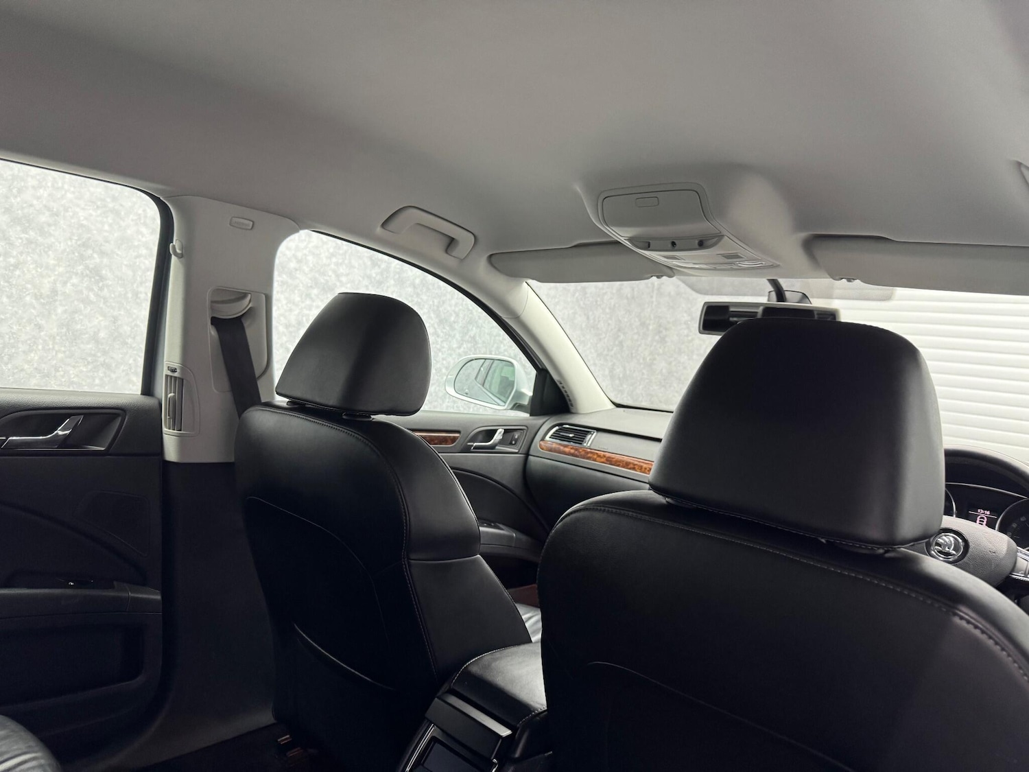 Used Skoda Superb 2014 for sale - 76189381: Photo 15