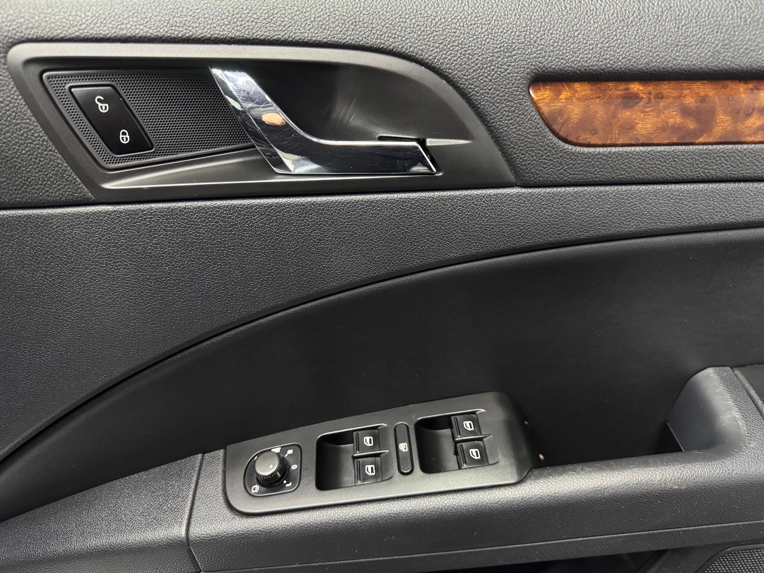 Used Skoda Superb 2014 for sale - 76189381: Photo 19