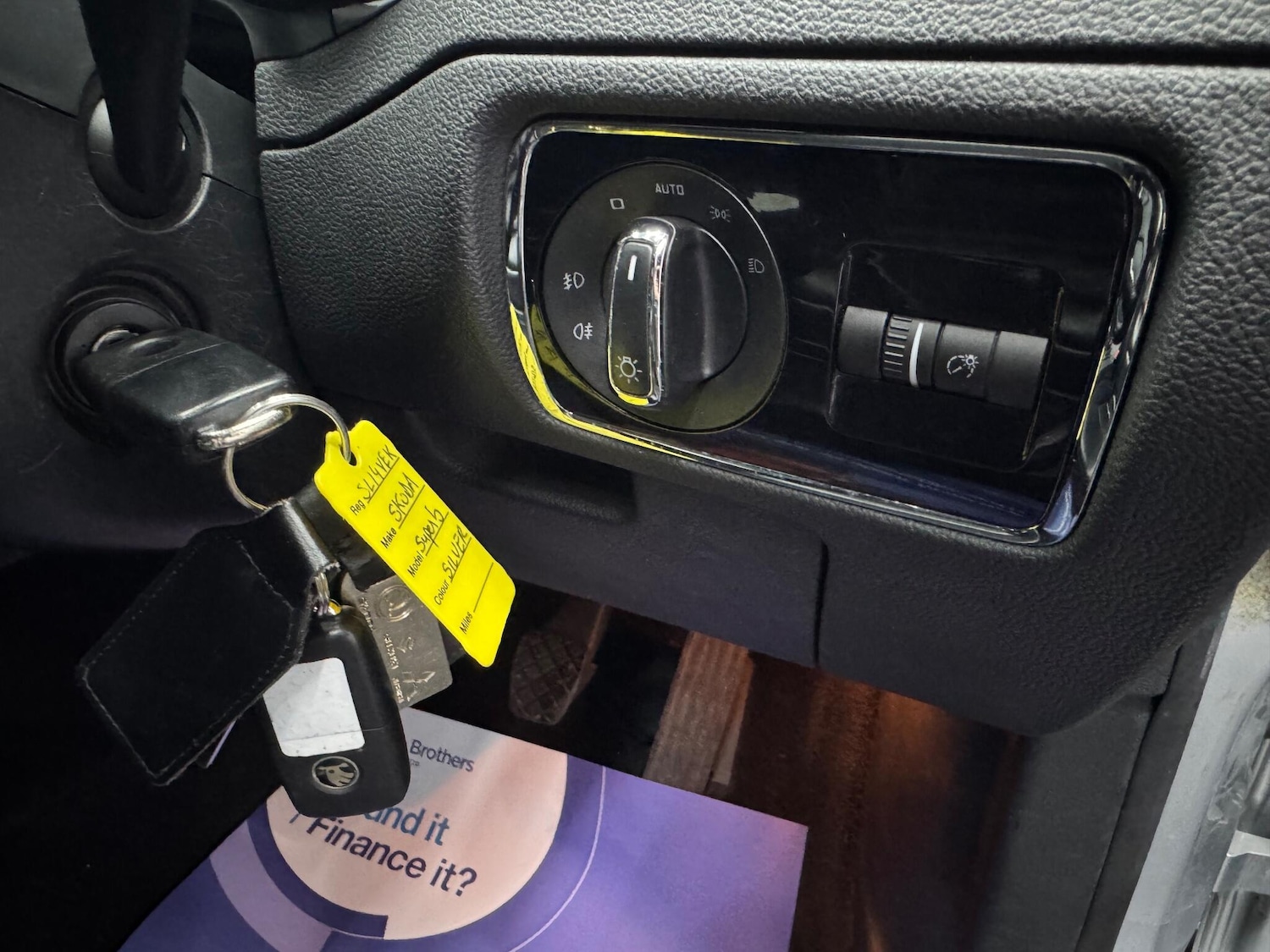 Used Skoda Superb 2014 for sale - 76189381: Photo 21