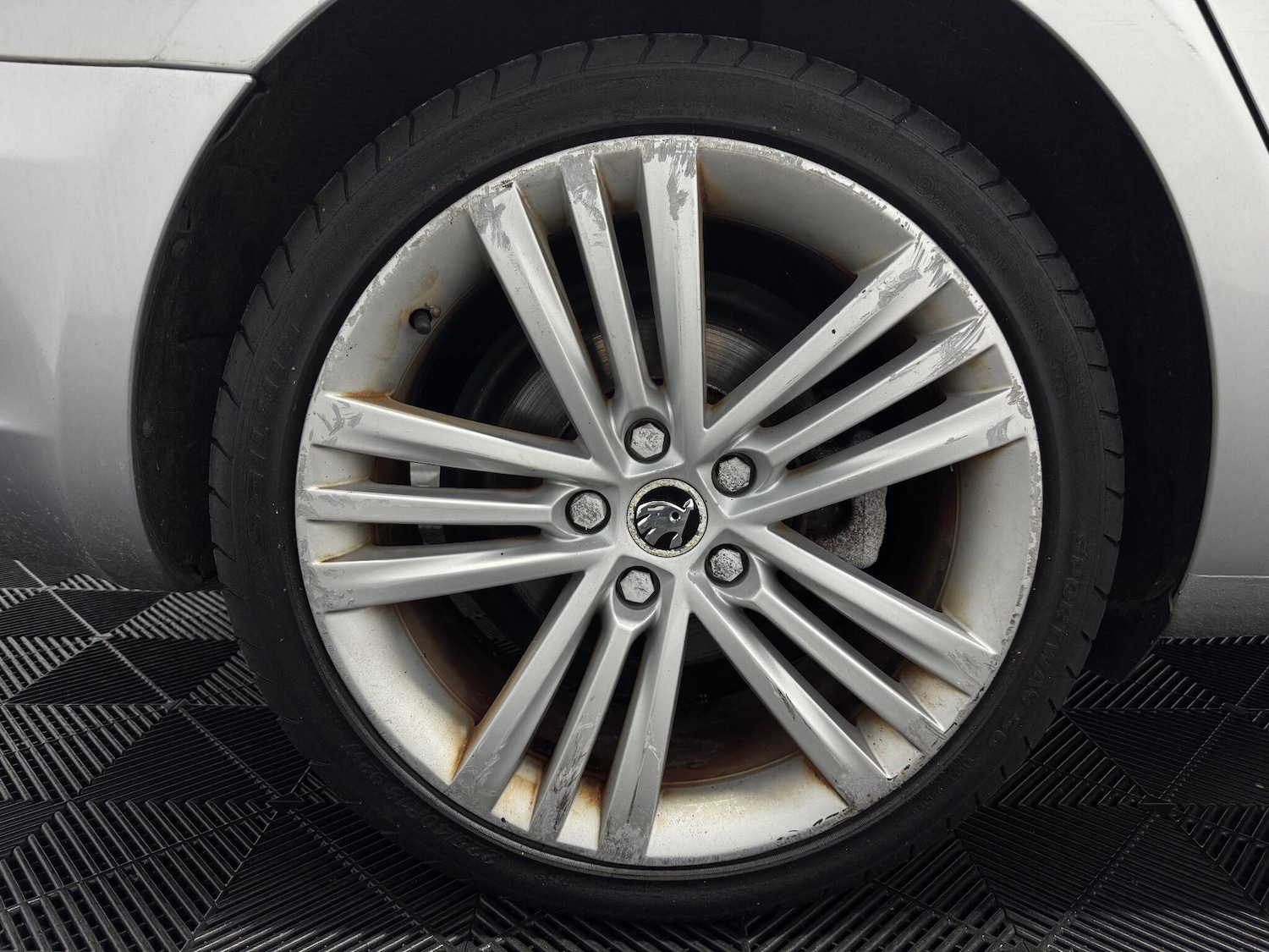 Used Skoda Superb 2014 for sale - 76189381: Photo 27