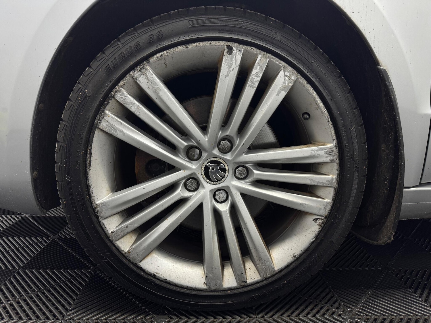 Used Skoda Superb 2014 for sale - 76189381: Photo 29