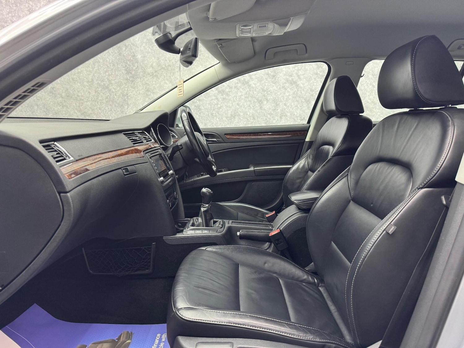 Used Skoda Superb 2014 for sale - 76189381: Photo 3