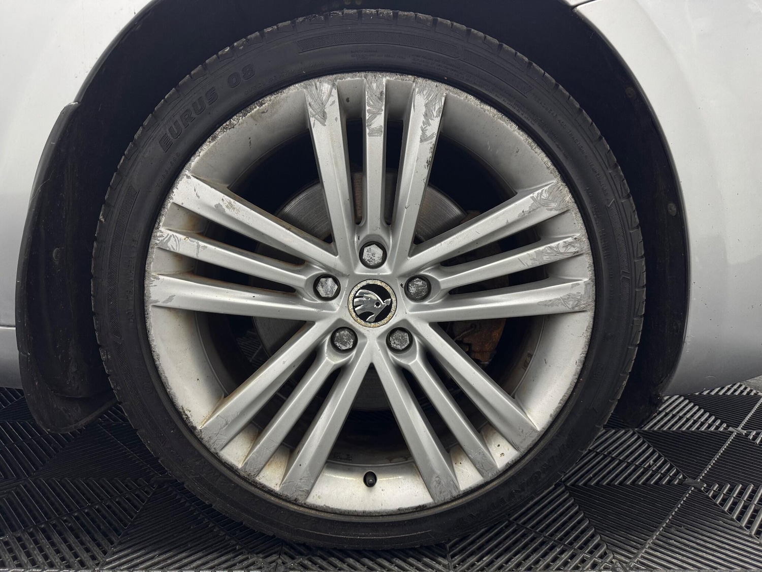 Used Skoda Superb 2014 for sale - 76189381: Photo 30