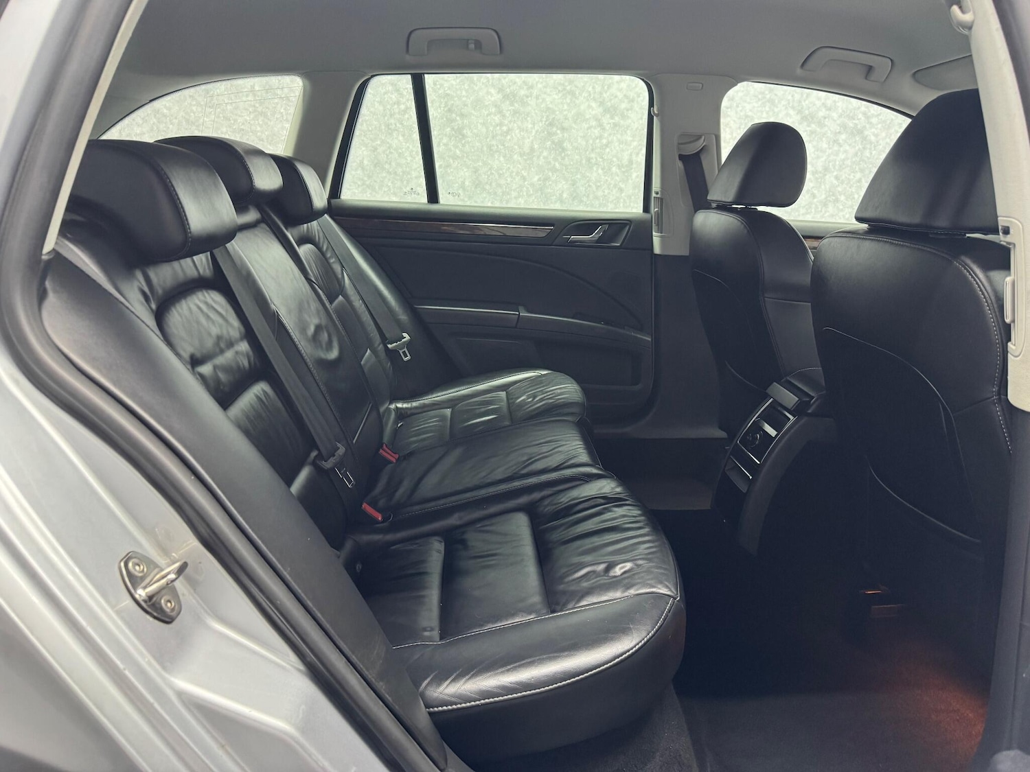 Used Skoda Superb 2014 for sale - 76189381: Photo 6