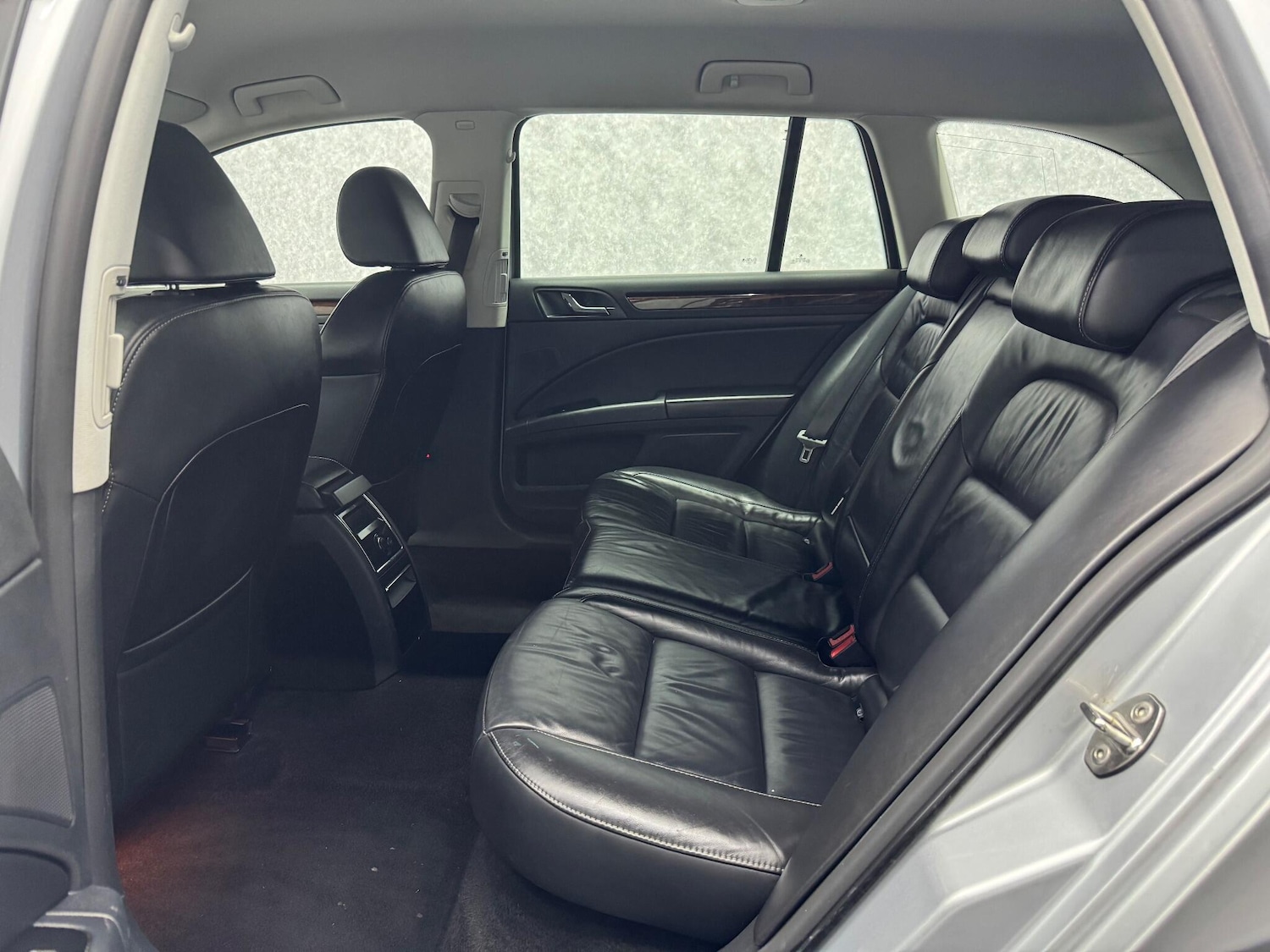 Used Skoda Superb 2014 for sale - 76189381: Photo 7