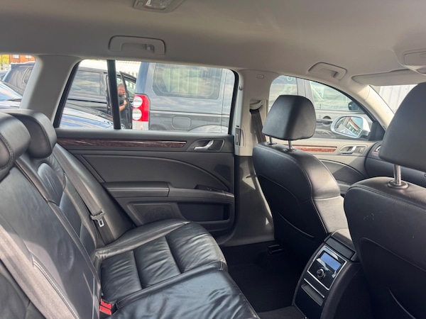 Used Skoda Superb 2014 for sale - 76189381: Photo 8