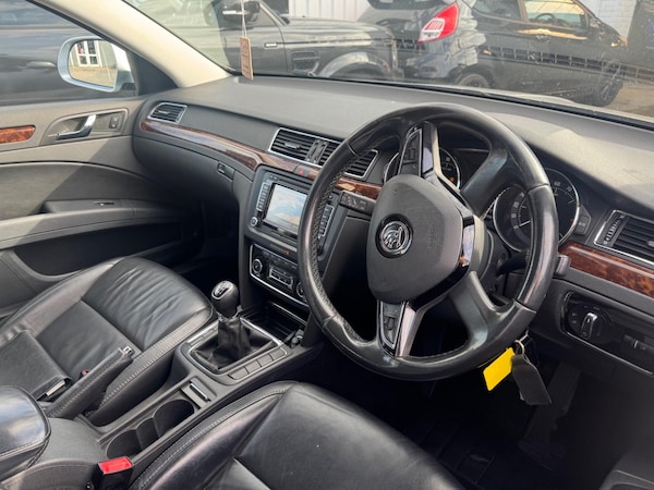 Used Skoda Superb 2014 for sale - 76189381: Photo 9