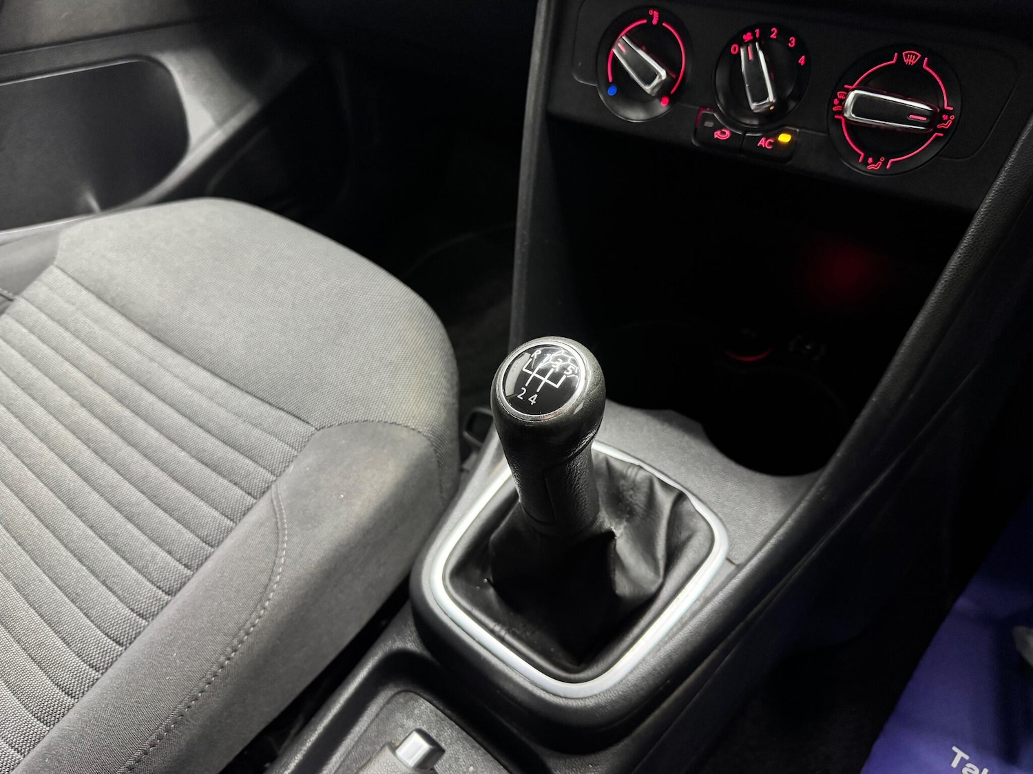 Used Volkswagen Polo 2012 for sale - 77510557: Photo 11