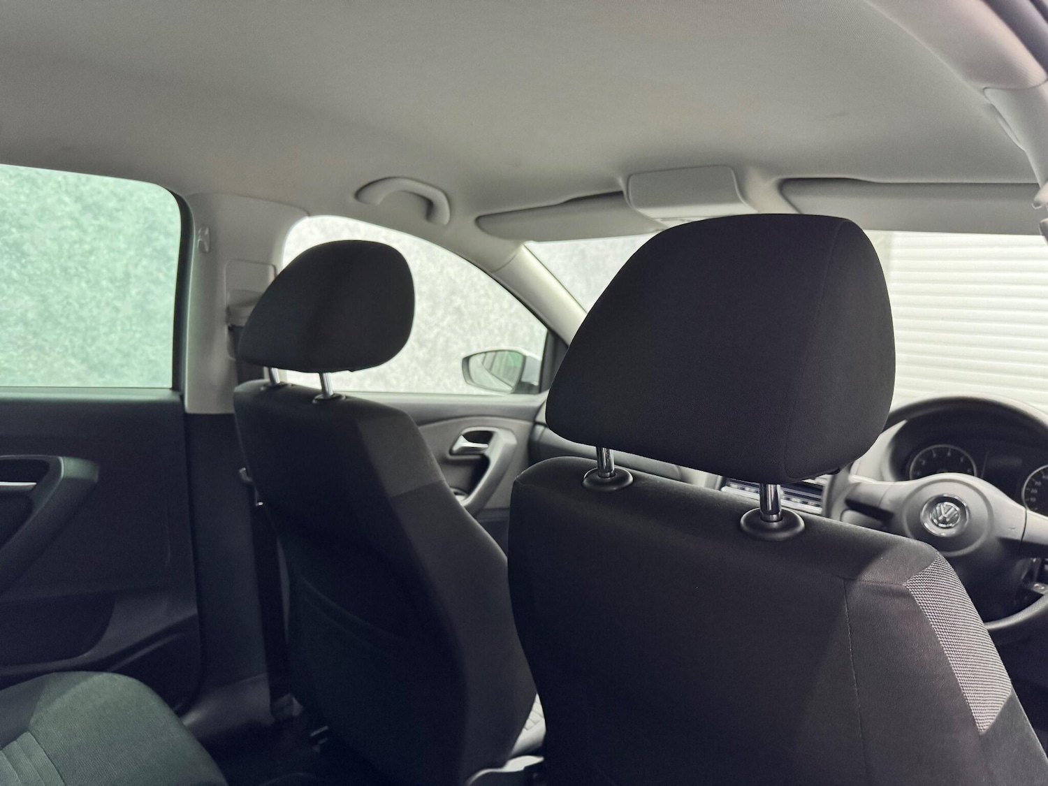 Used Volkswagen Polo 2012 for sale - 77510557: Photo 14