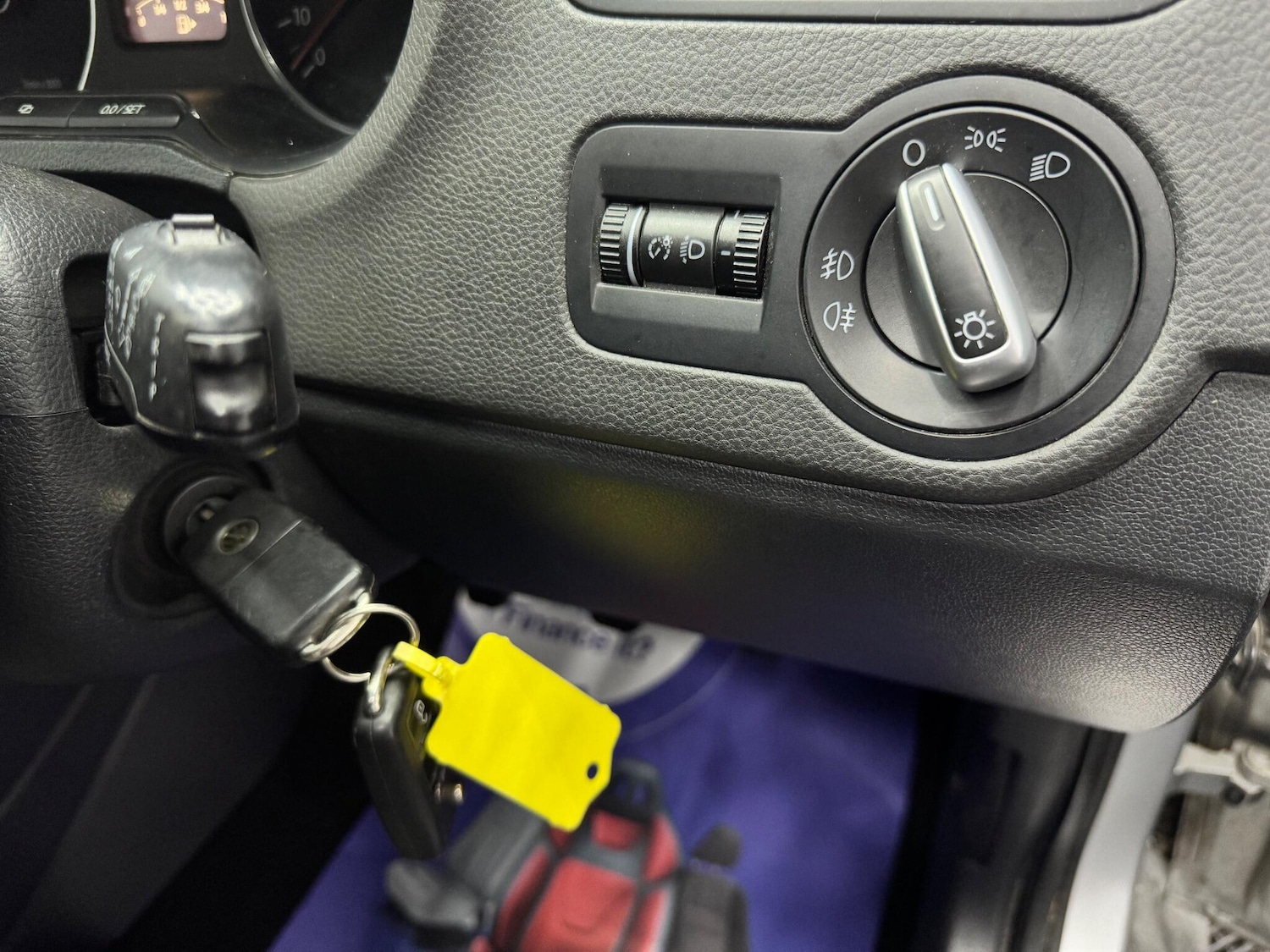 Used Volkswagen Polo 2012 for sale - 77510557: Photo 16