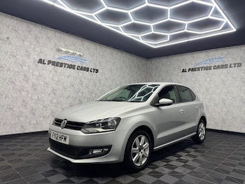 Volkswagen Polo feature image