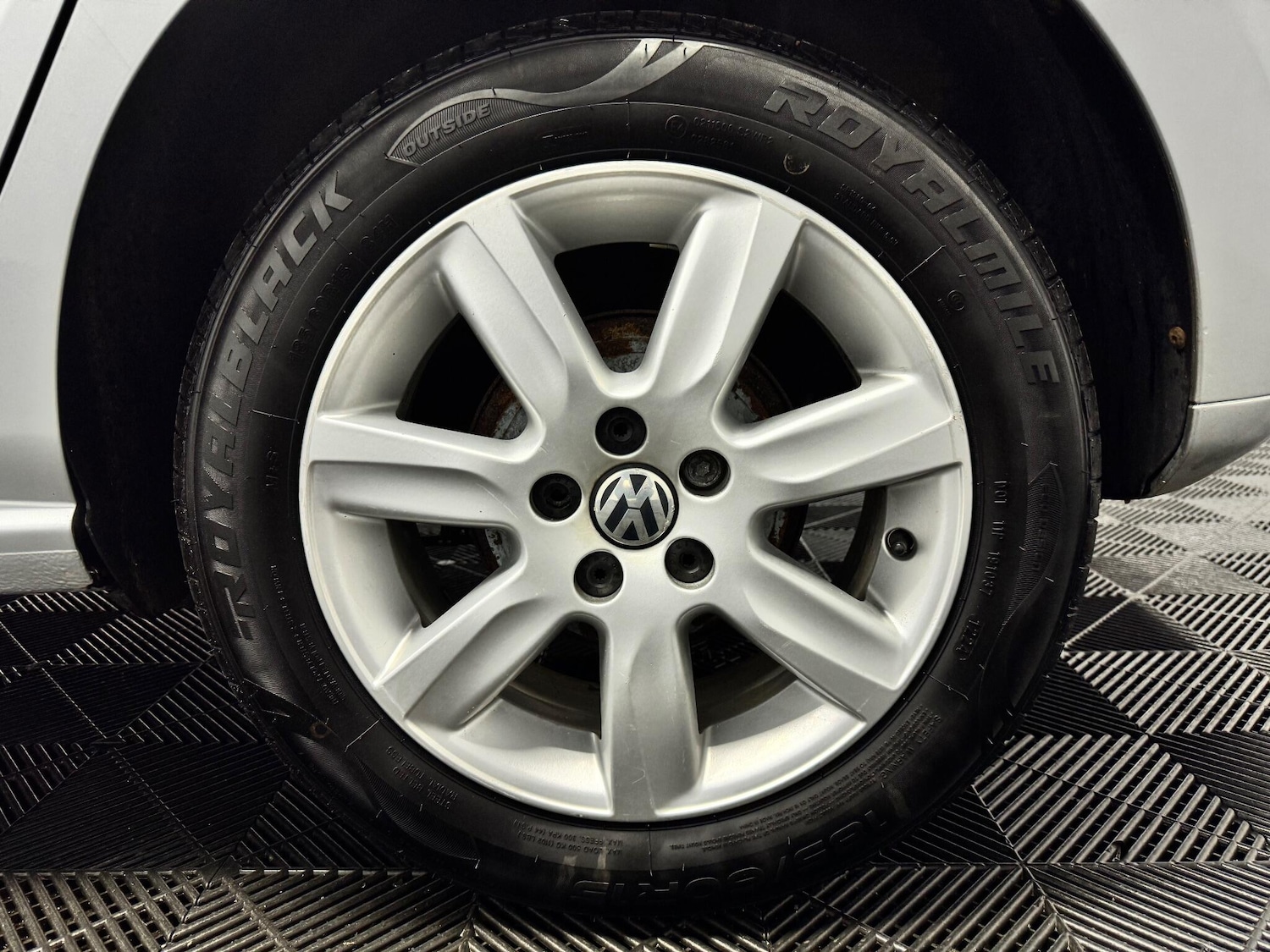 Used Volkswagen Polo 2012 for sale - 77510557: Photo 24