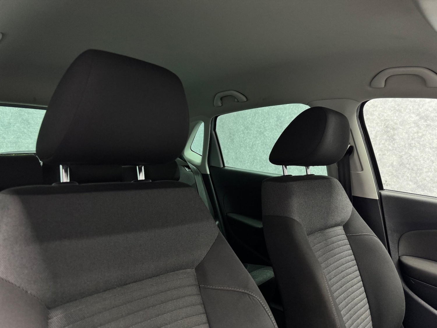 Used Volkswagen Polo 2012 for sale - 77510557: Photo 5