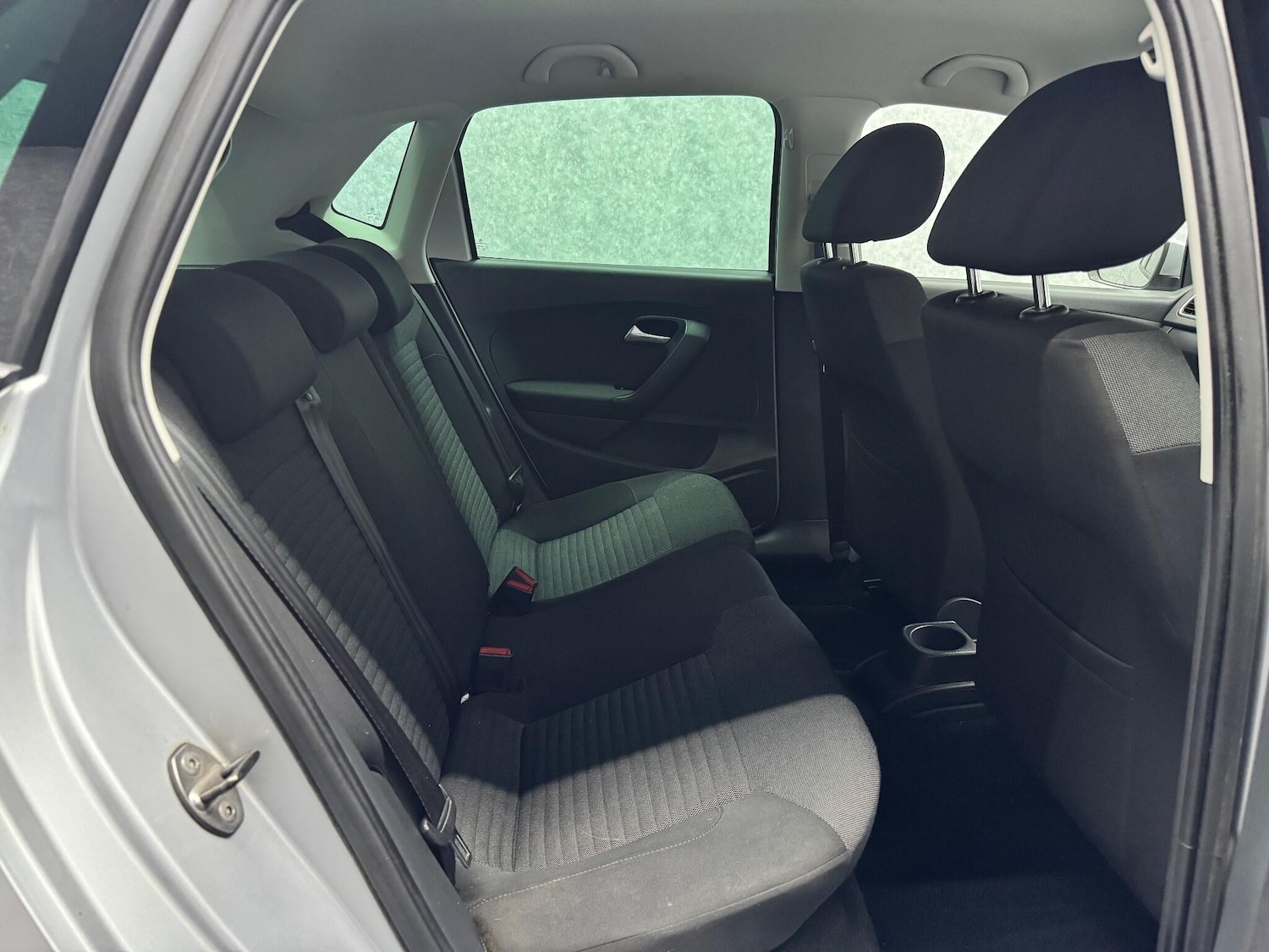 Used Volkswagen Polo 2012 for sale - 77510557: Photo 6