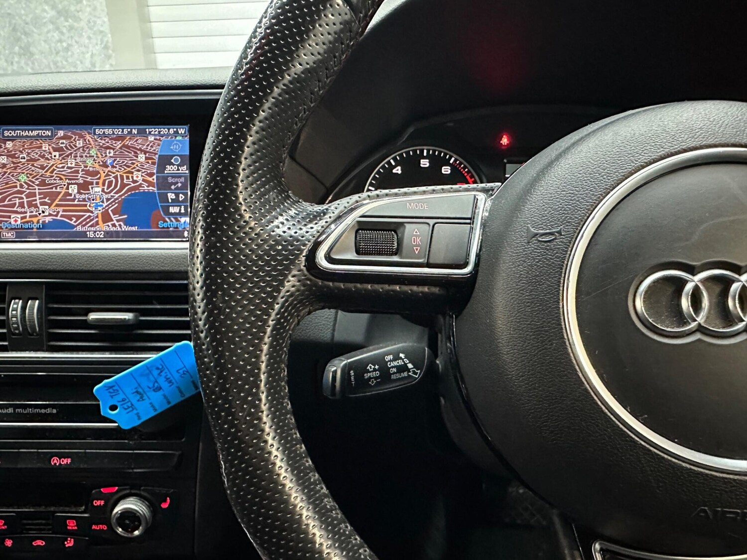 Used Audi Q5 2016 for sale - 78058453: Photo 11