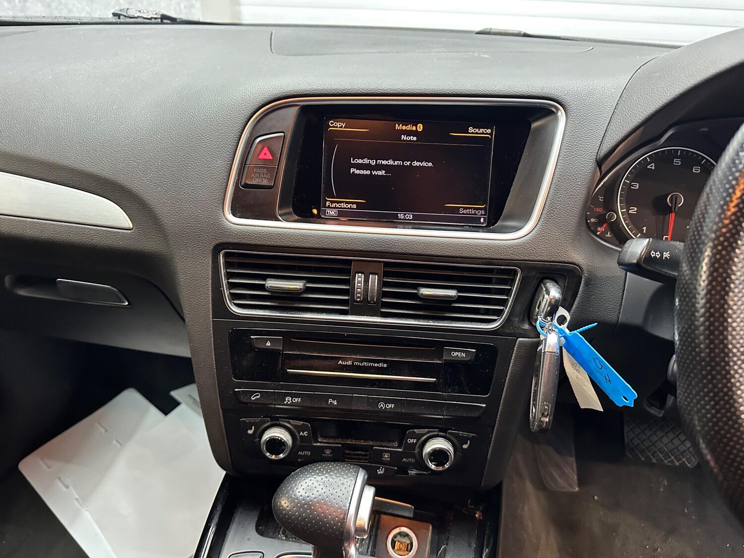 Used Audi Q5 2016 for sale - 78058453: Photo 13