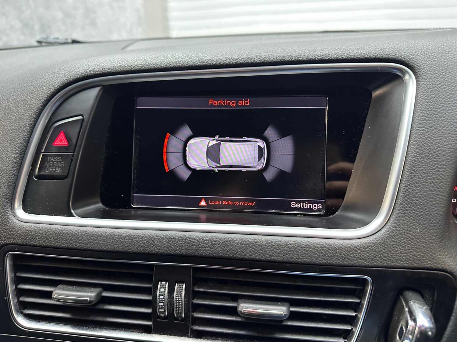 Used Audi Q5 2016 for sale - 78058453: Photo 14