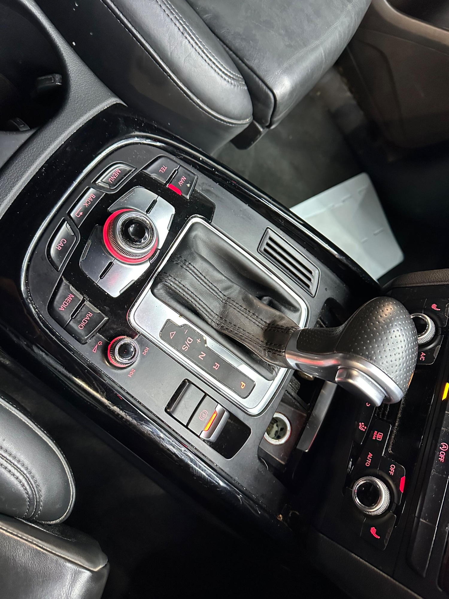 Used Audi Q5 2016 for sale - 78058453: Photo 17