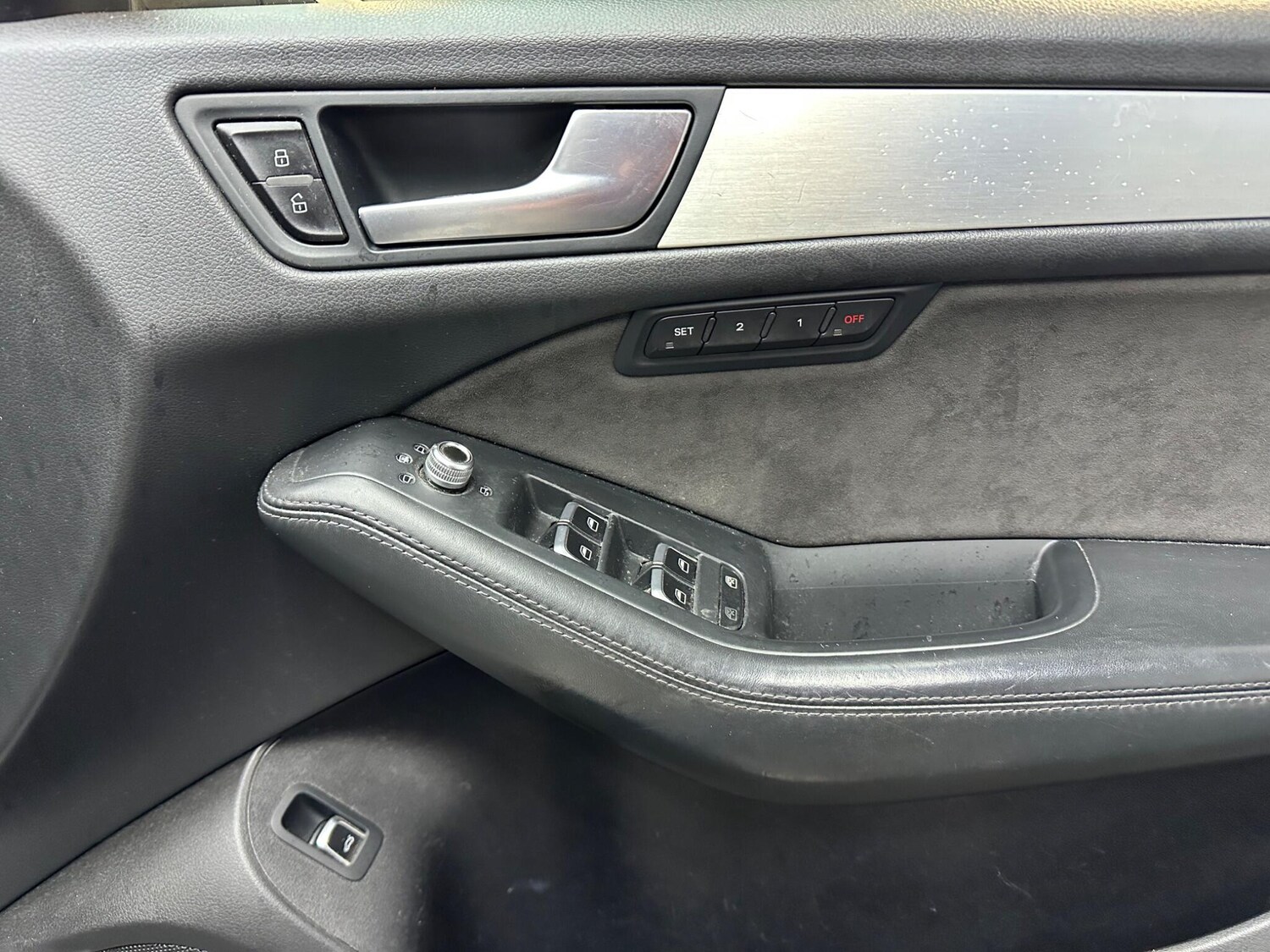 Used Audi Q5 2016 for sale - 78058453: Photo 18