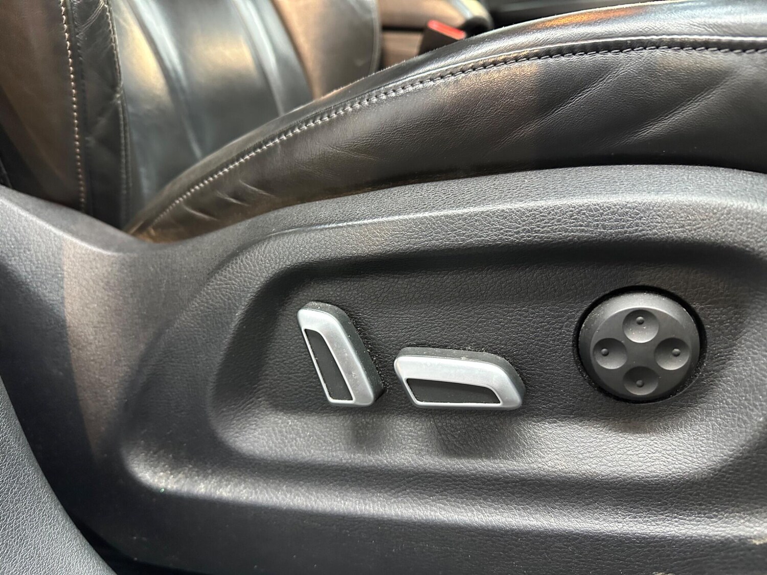 Used Audi Q5 2016 for sale - 78058453: Photo 19