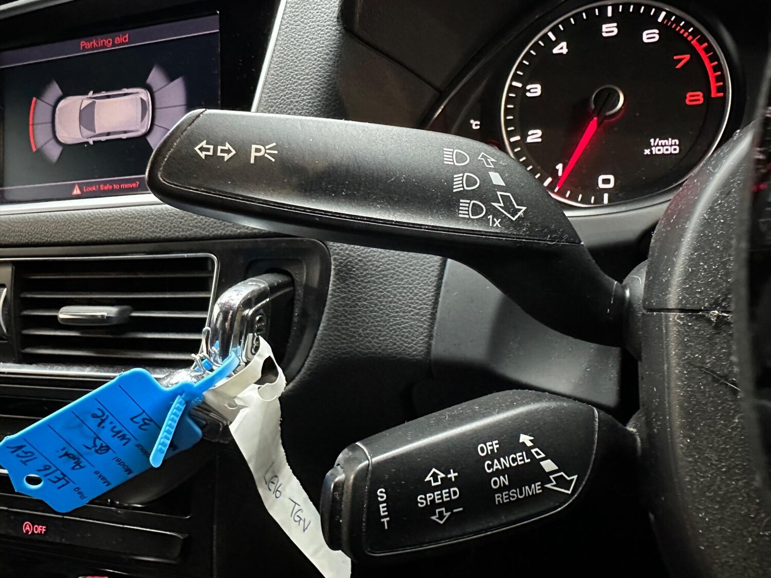 Used Audi Q5 2016 for sale - 78058453: Photo 21