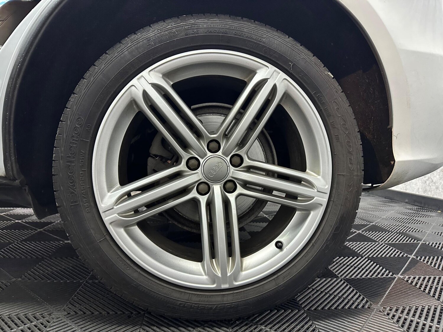 Used Audi Q5 2016 for sale - 78058453: Photo 24