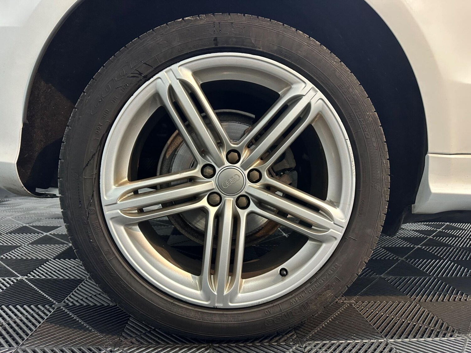 Used Audi Q5 2016 for sale - 78058453: Photo 25