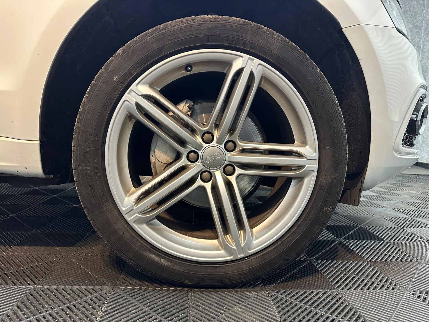 Used Audi Q5 2016 for sale - 78058453: Photo 26