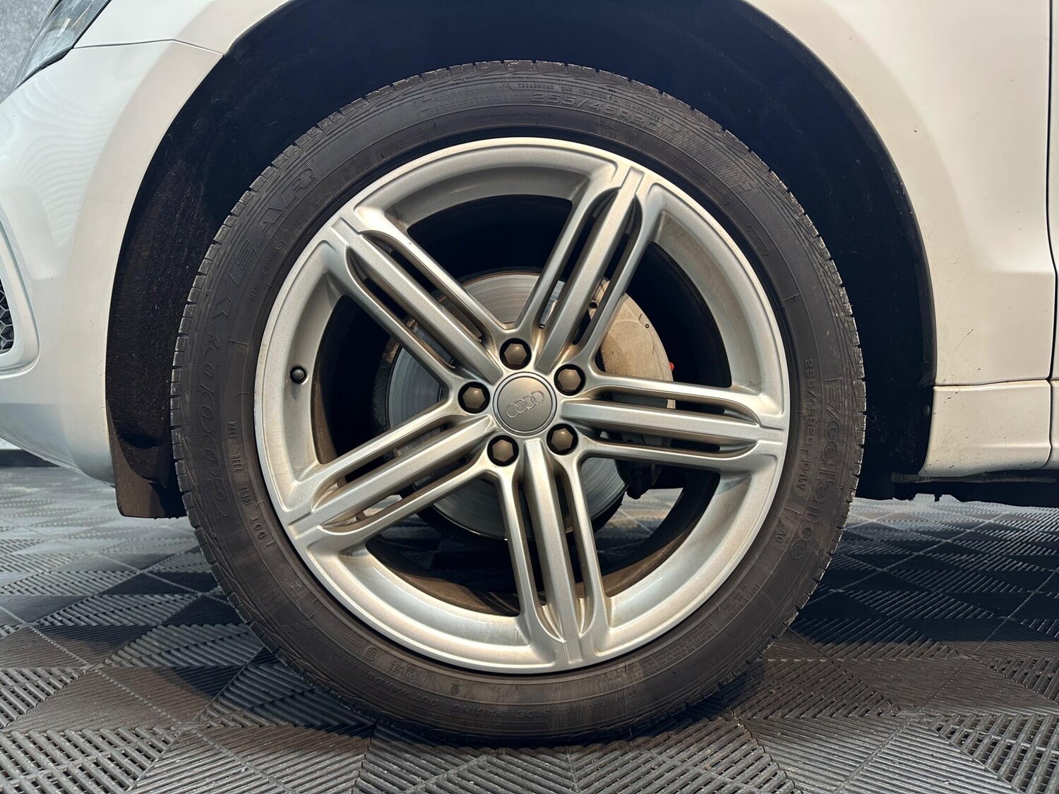 Used Audi Q5 2016 for sale - 78058453: Photo 27