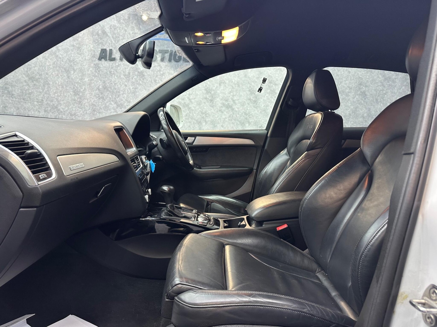 Used Audi Q5 2016 for sale - 78058453: Photo 3