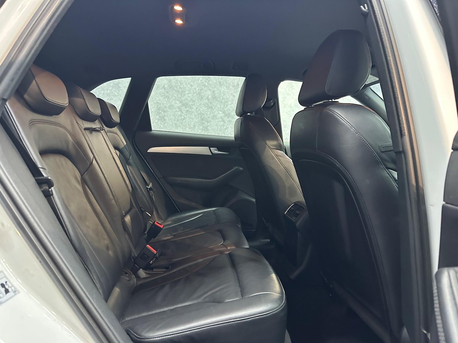 Used Audi Q5 2016 for sale - 78058453: Photo 9