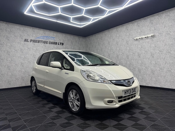 Used Honda Jazz 2013 for sale - 75732439: Photo 15