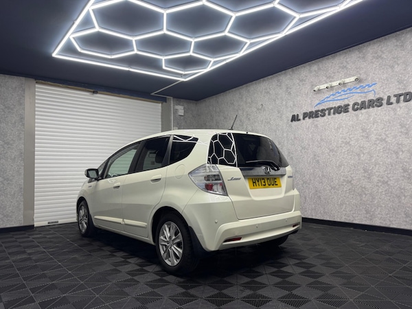 Used Honda Jazz 2013 for sale - 75732439: Photo 16