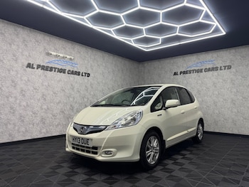 Used Honda Jazz 2013 for sale - 75732439: Photo