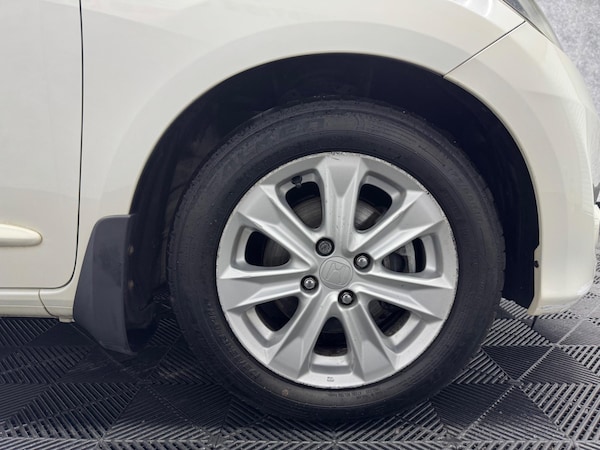 Used Honda Jazz 2013 for sale - 75732439: Photo 22