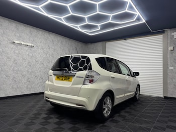 Used Honda Jazz 2013 for sale - 75732439: Photo