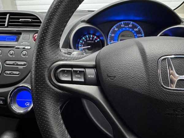 Used Honda Jazz 2013 for sale - 75732439: Photo 5