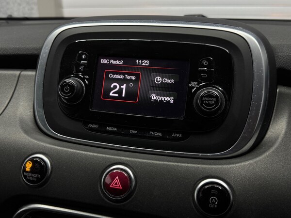 Used Fiat 500X 2016 for sale - 75589615: Photo 10