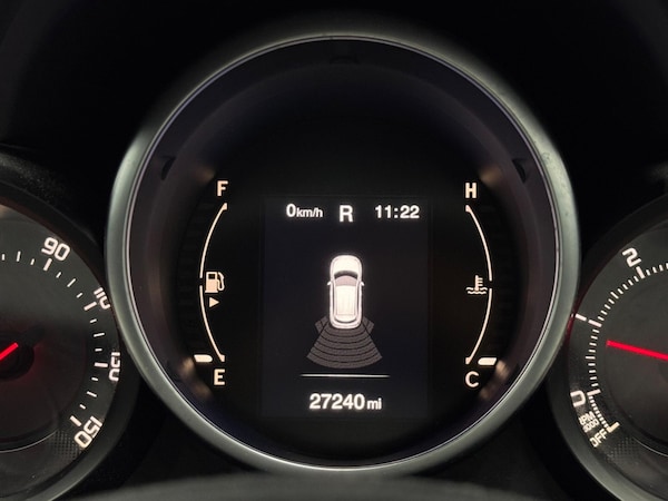Used Fiat 500X 2016 for sale - 75589615: Photo 12