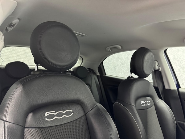 Used Fiat 500X 2016 for sale - 75589615: Photo 14