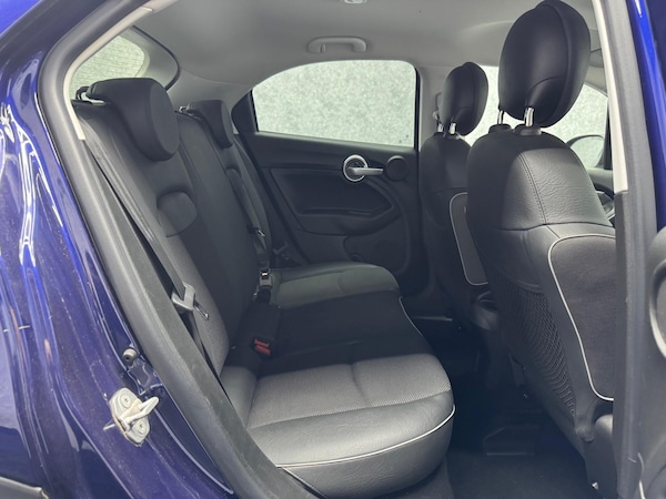 Used Fiat 500X 2016 for sale - 75589615: Photo 15
