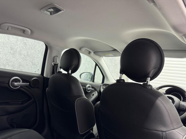 Used Fiat 500X 2016 for sale - 75589615: Photo 18
