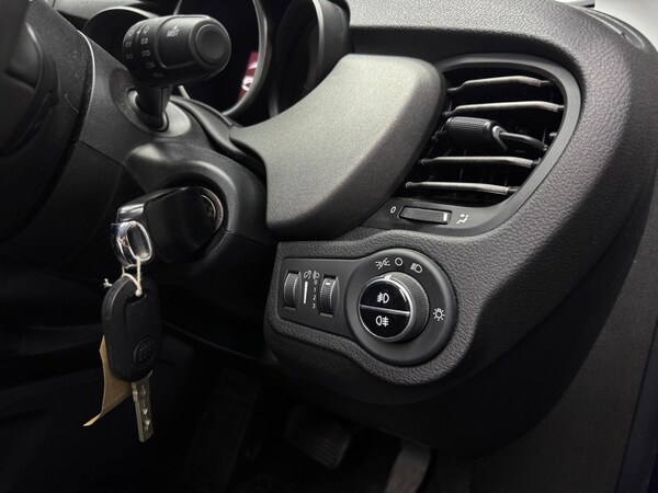 Used Fiat 500X 2016 for sale - 75589615: Photo 21
