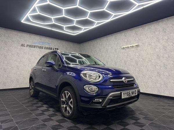 Used Fiat 500X 2016 for sale - 75589615: Photo 23