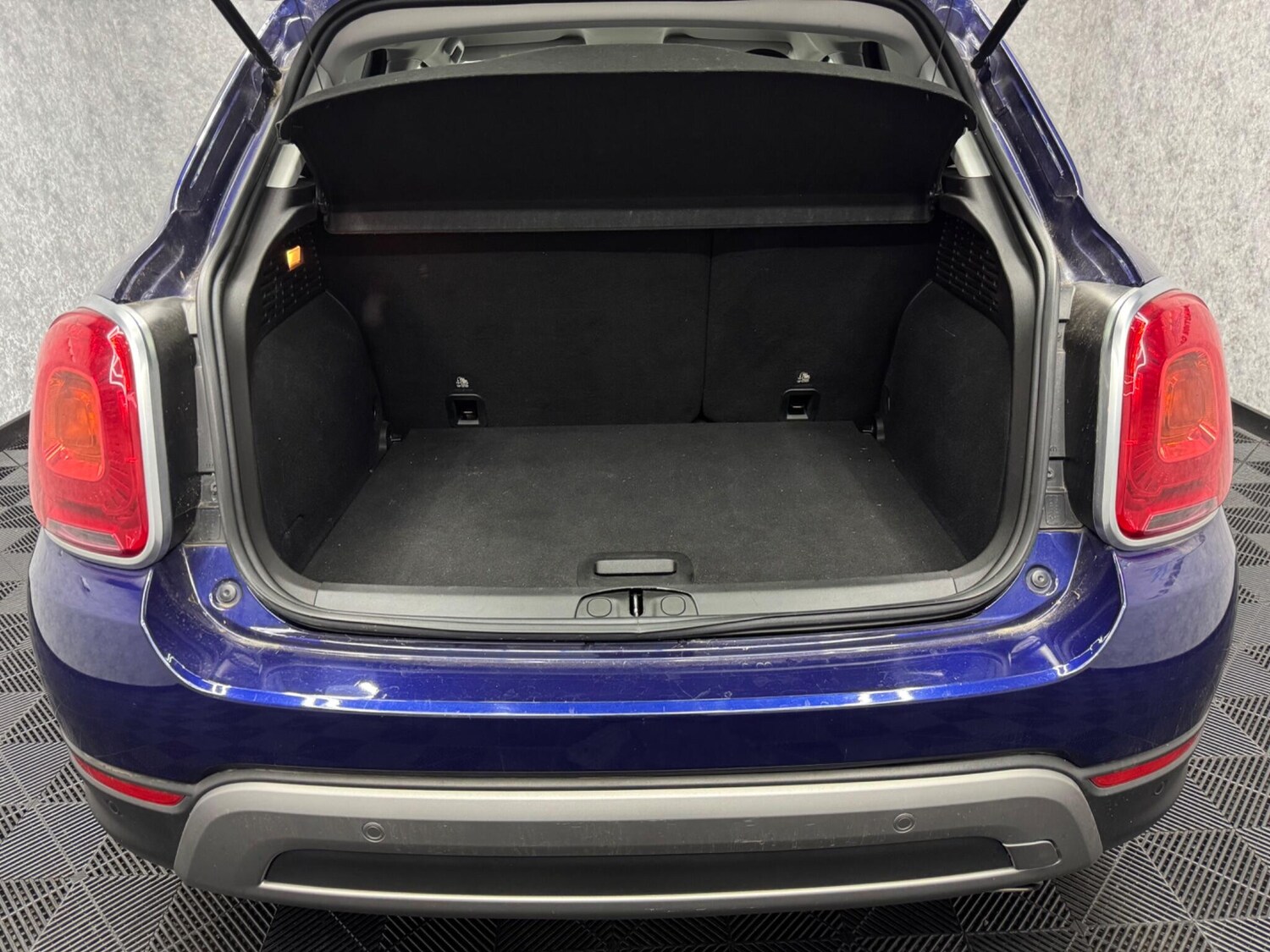 Vehicle 25