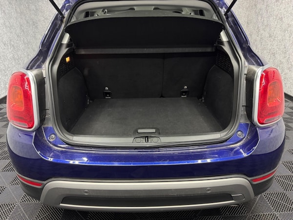 Used Fiat 500X 2016 for sale - 75589615: Photo 25
