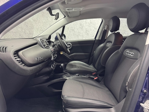 Used Fiat 500X 2016 for sale - 75589615: Photo 3