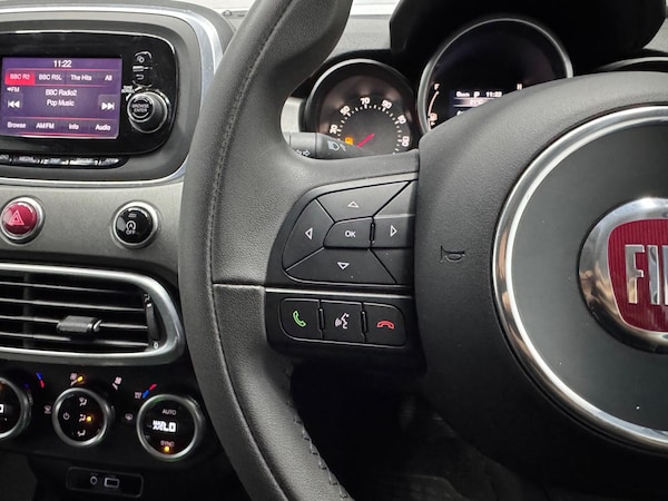 Used Fiat 500X 2016 for sale - 75589615: Photo 5