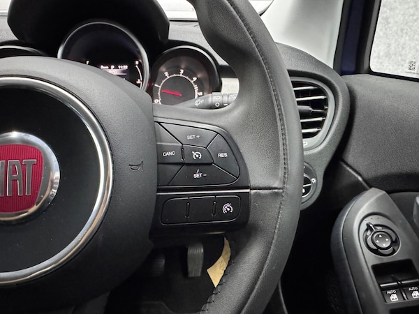 Used Fiat 500X 2016 for sale - 75589615: Photo 6
