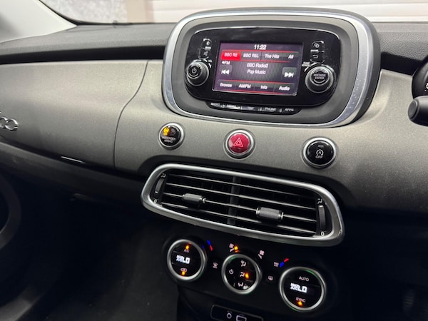 Used Fiat 500X 2016 for sale - 75589615: Photo 7